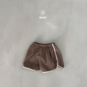 【Bella bambina】ベビーMODE HOLIDAYセット ブラウン 80~90cm 240720