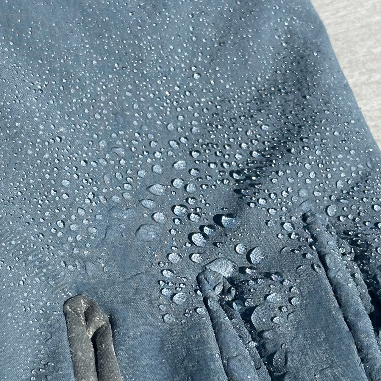 Fieldwork Gloves  ブルーグレー【Nature Clips】【送料込み】