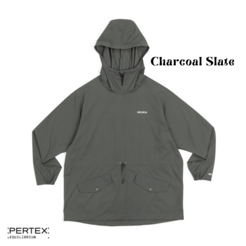 【RIDGE MOUNTAIN GEAR】Mountain Smock