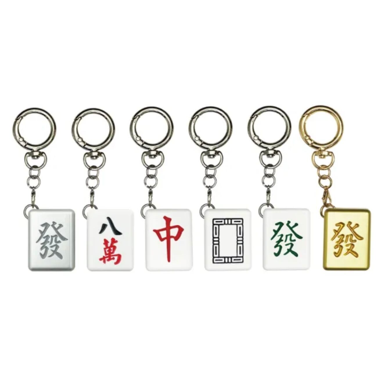 明星3缺1 麻雀牌デザインicash2.0 | 台湾雑貨商店