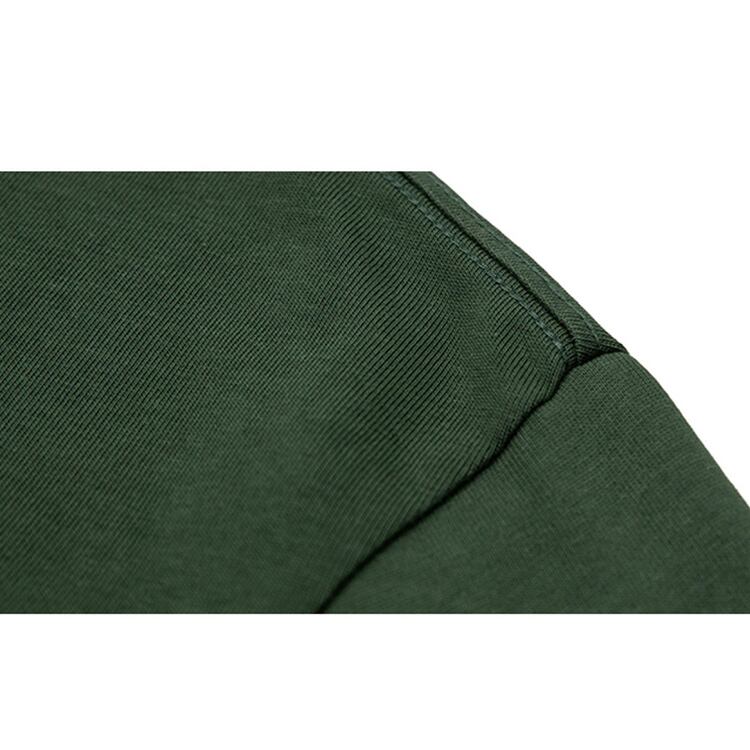 ★RETRO PRINTED COTTON LOOSE T-SHIRT　　　A0468