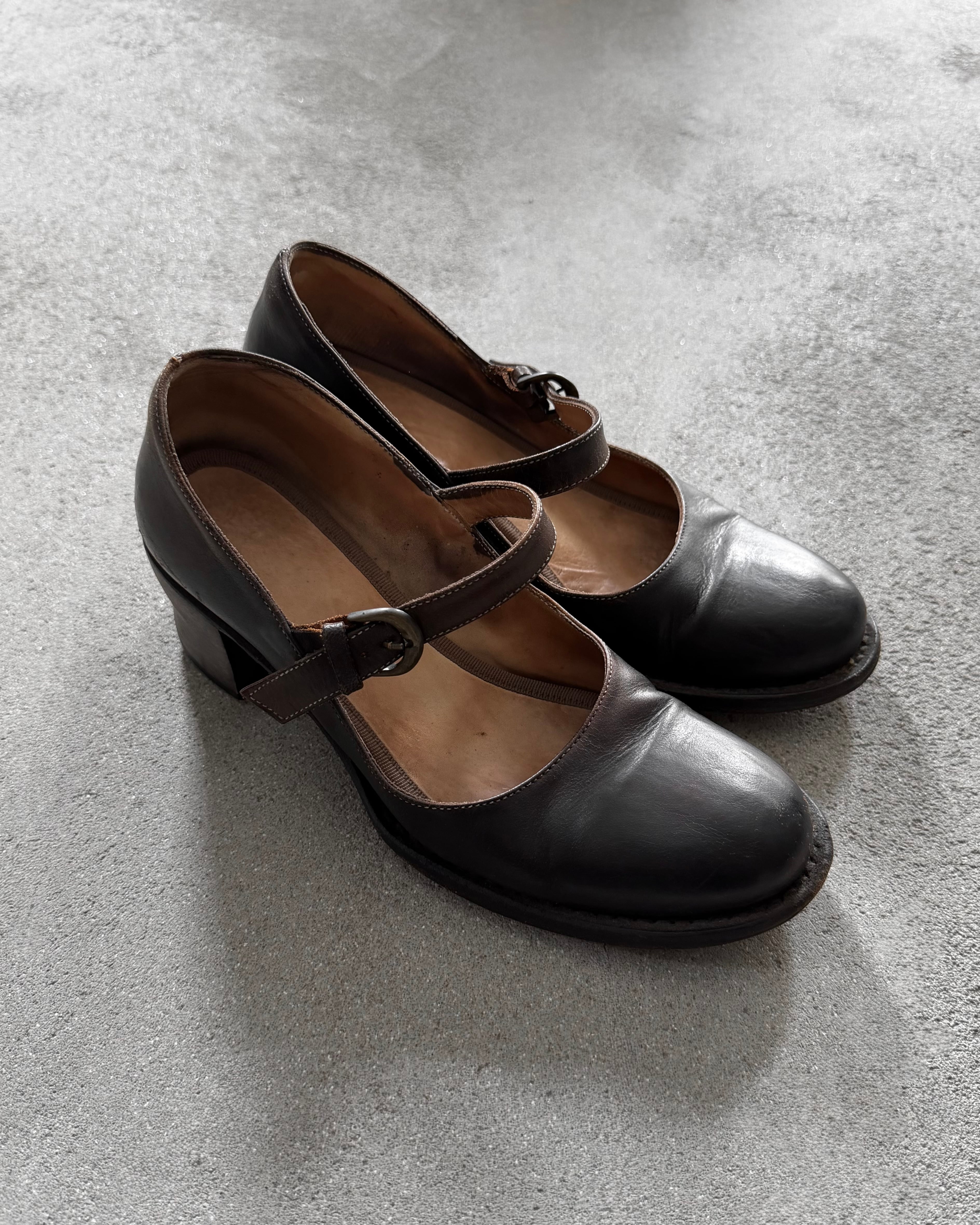 Shoes | ether