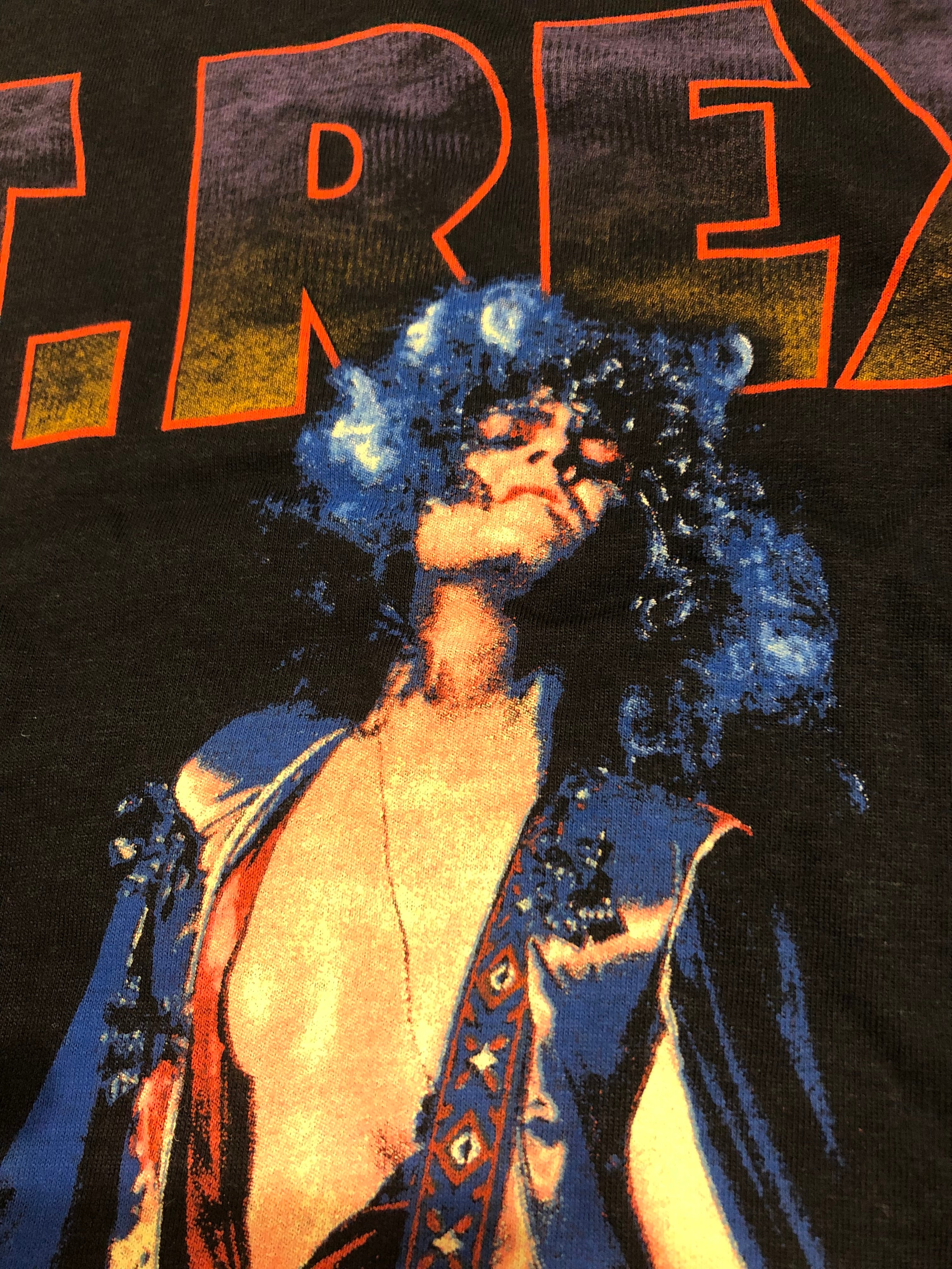 T-Rex : Rockin' Tシャツ | ロックTシャツ バンドTシャツ専門店
