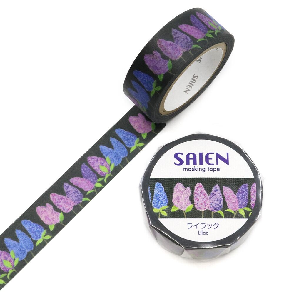 マスキングテープ専門店 彩彩 SAI-SAI