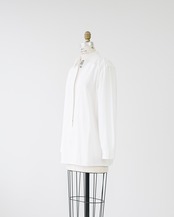 〈Hermès by martin margiela〉Vareuse shirt