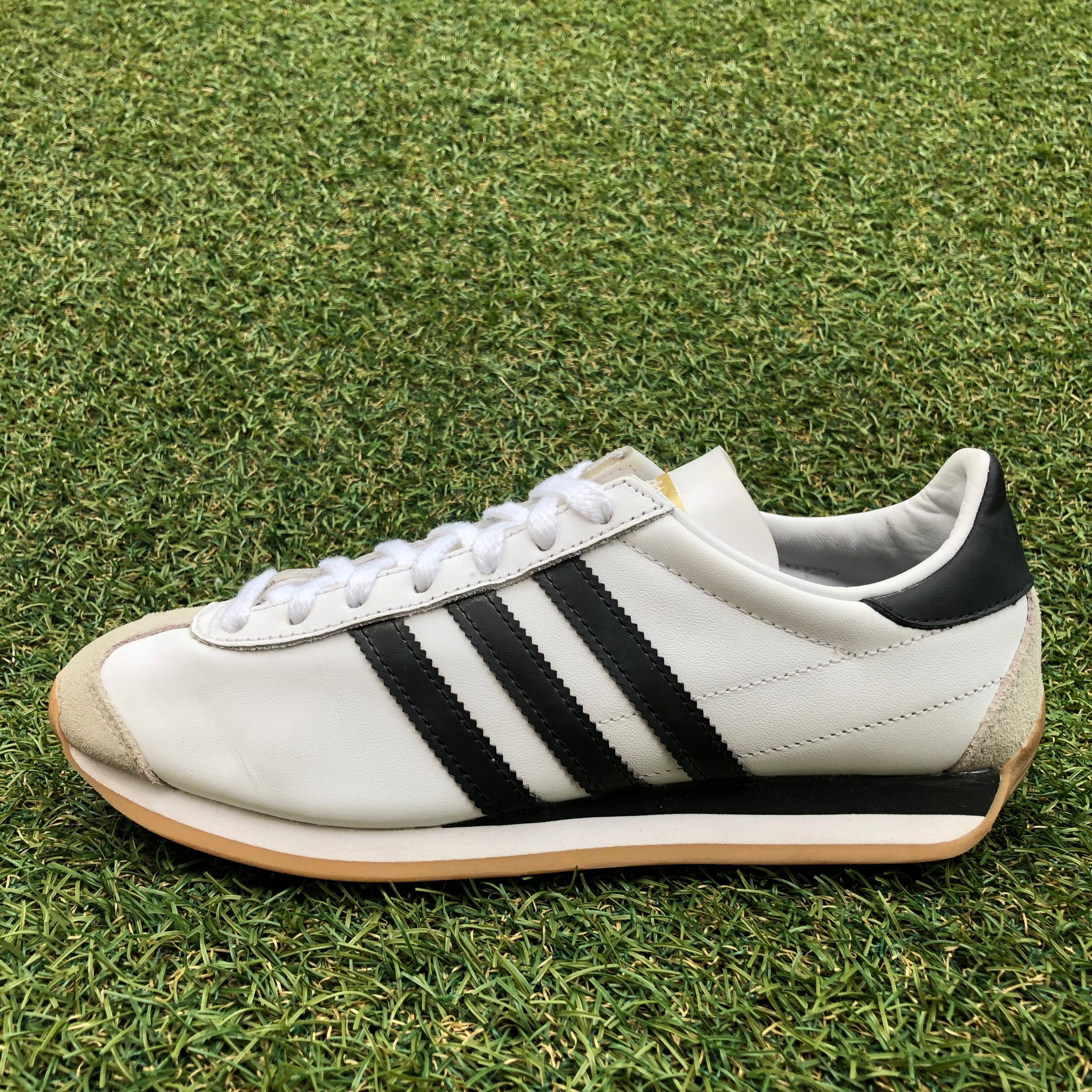 adidas CRTY OG アディダス カントリー H376
