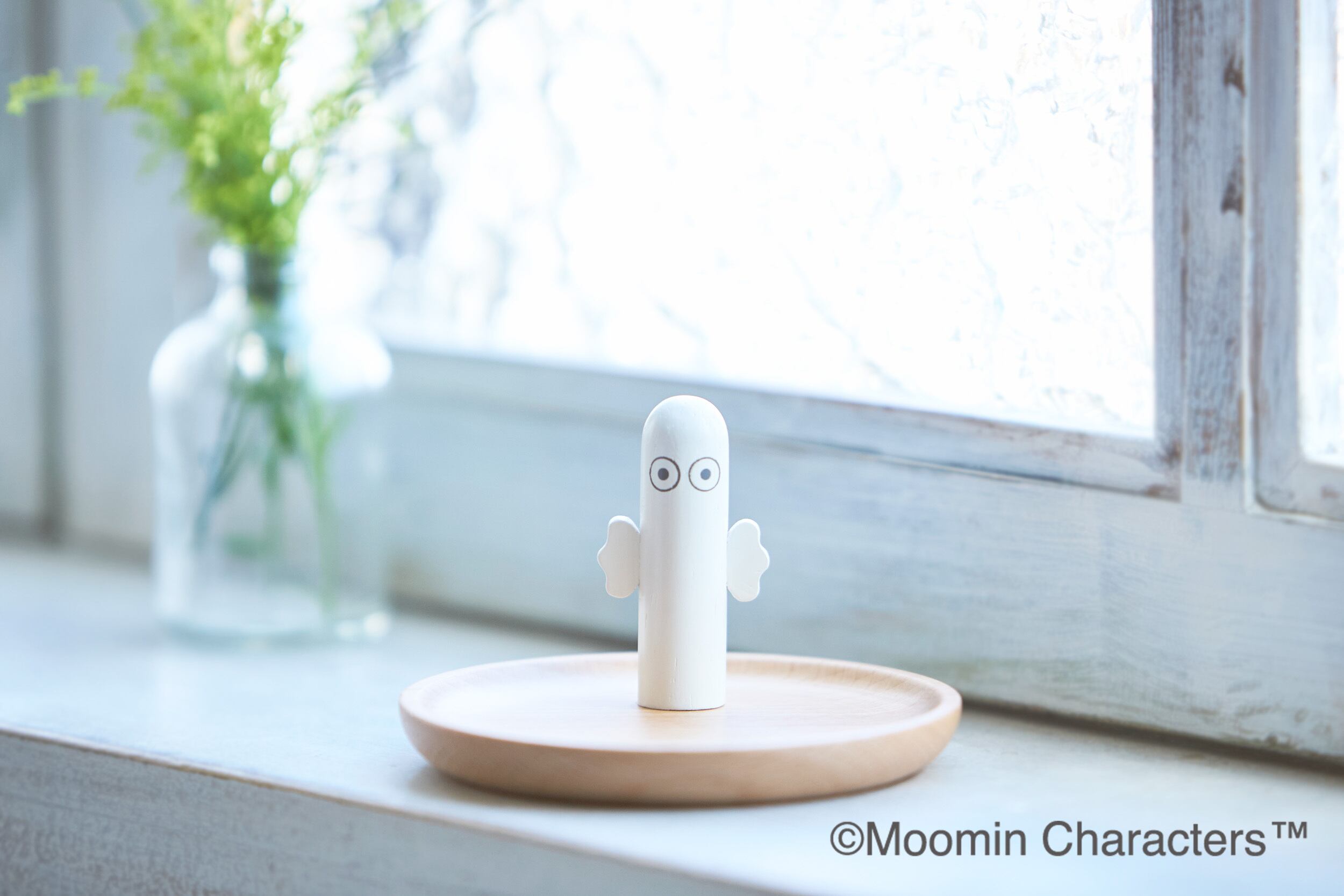 ニョロニョロ アクセサリースタンド | ニチガン 公式オンラインショップ