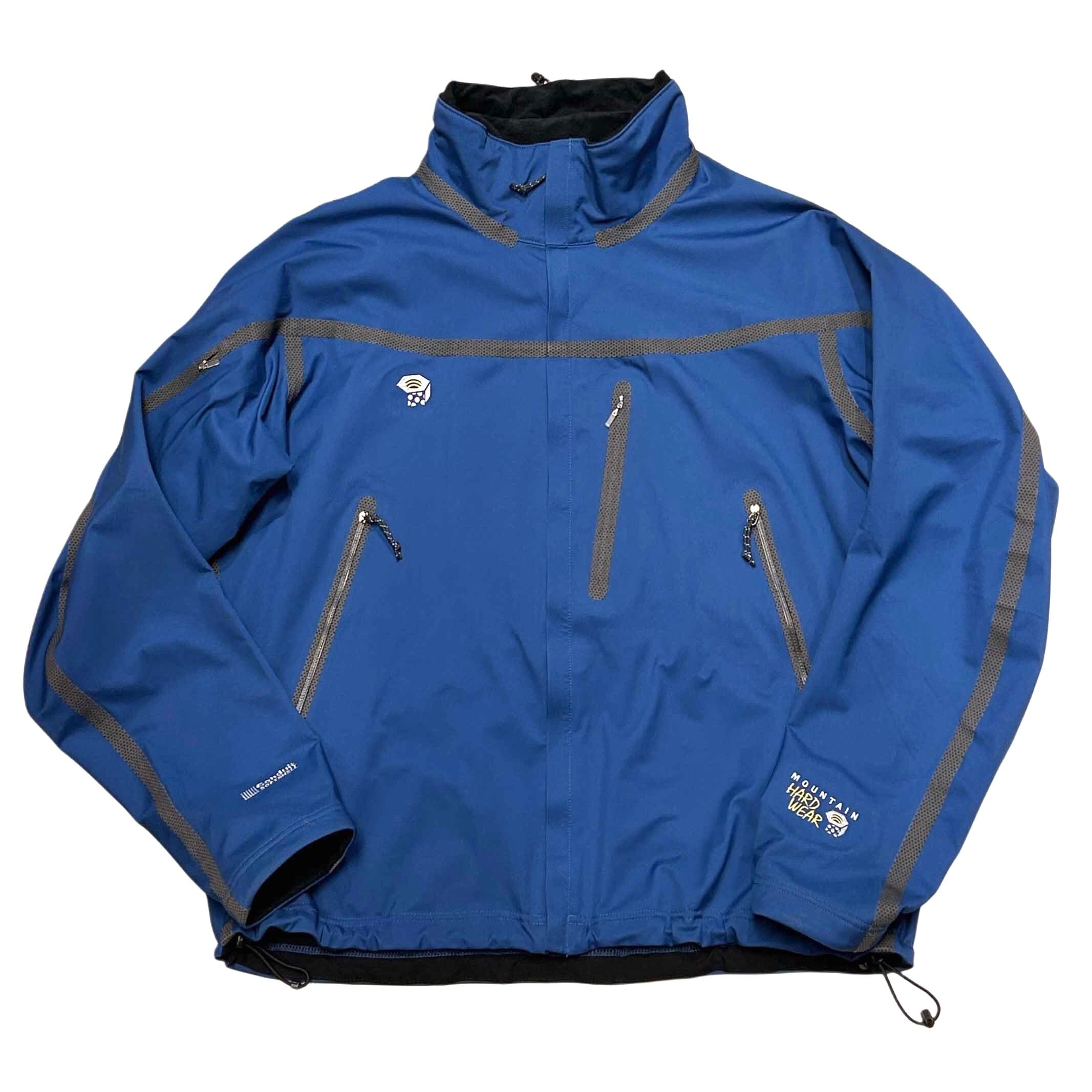 FRUIT OF THE ROOM ヴィンテージトラックジャケット