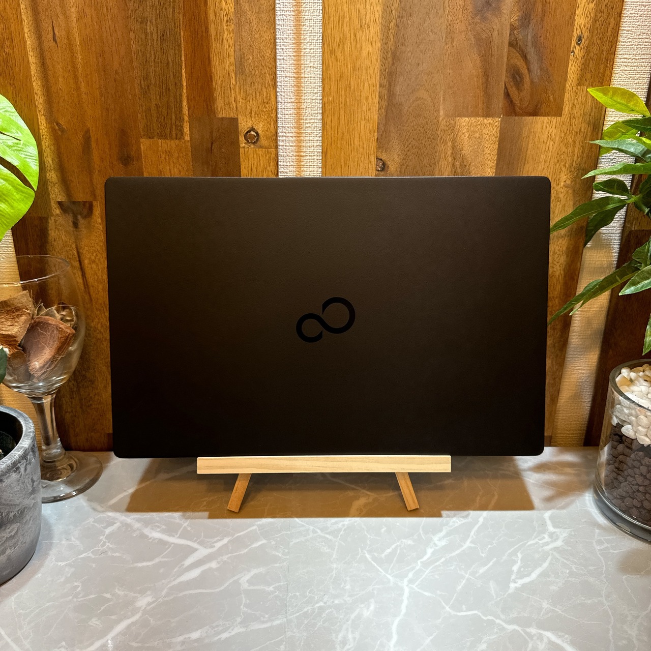 【美品】2021年式 LIFEBOOK U9311/FX 第11世代Core i5 / メモリ8GB / SSD 256GB / 13.3インチ FHD ノートPC