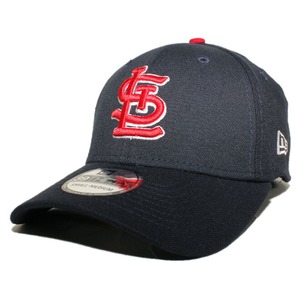 ニューエラ ベースボールキャップ 帽子 NEW ERA 39thirty メンズ レディース MLB セントルイス カージナルス S/M M/L L/XL MLB3930A-AP12380523