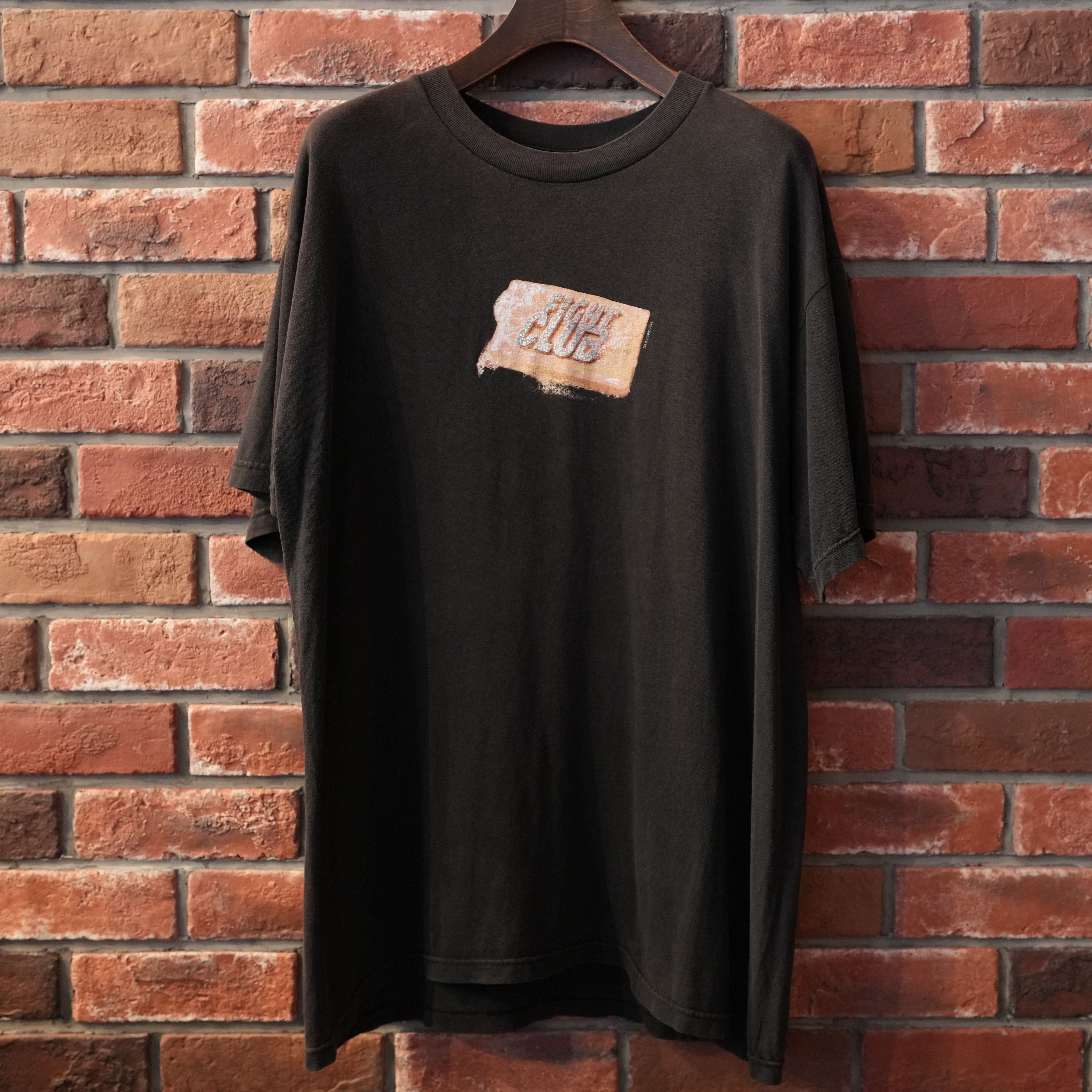 ヴィンテージTシャツ 