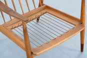 【as it is】Peter Hvidt & Orla Mølgaard Nielsen | FD144 Easy chair