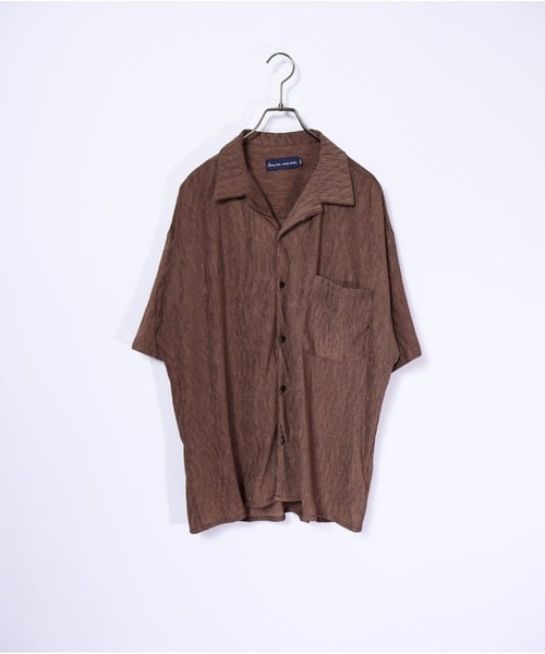 70年代 USA製 king Louie キングルイ ポロシャツ ボウリングシャツ