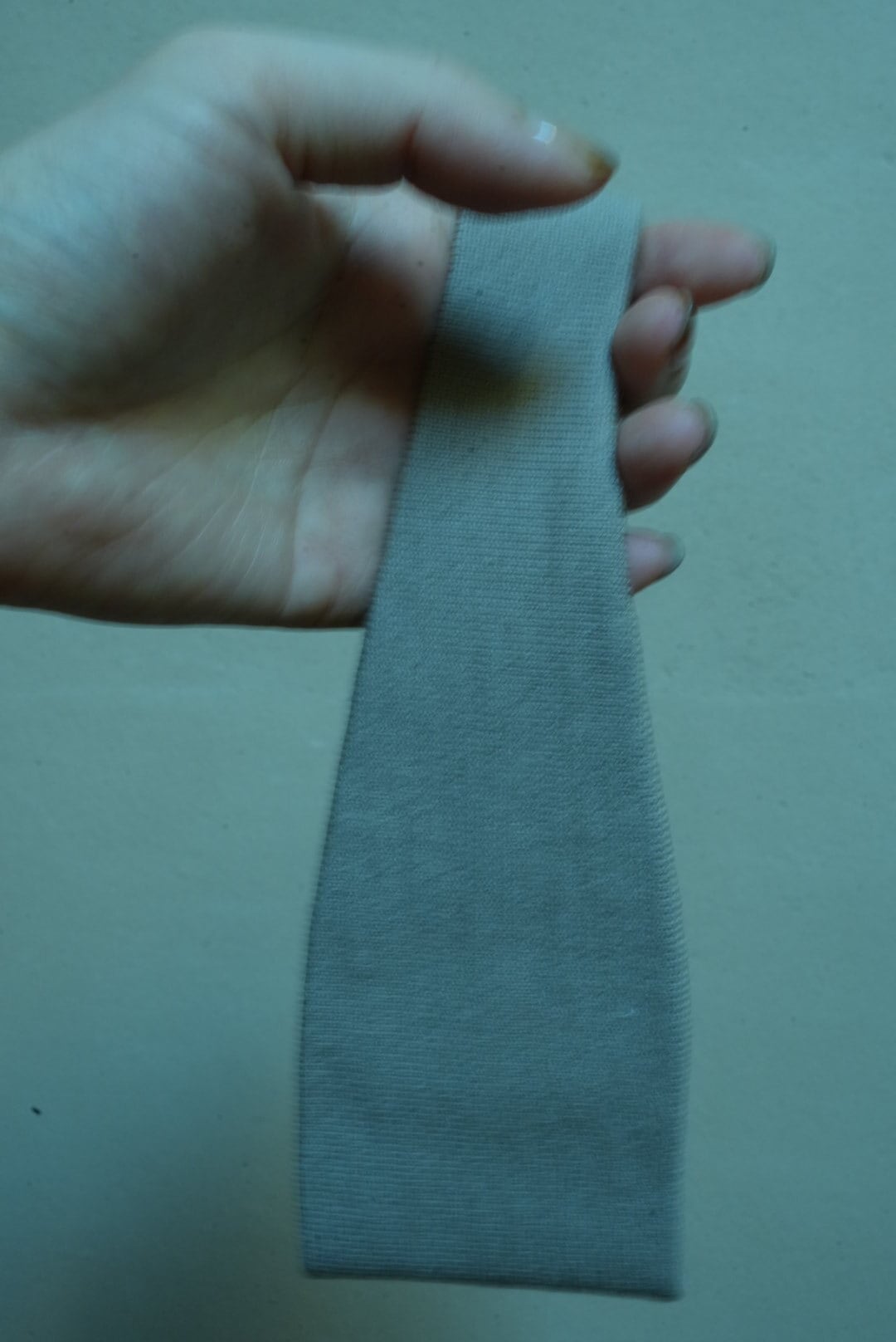 MOON TREE PLANET - Knit Band beige | MOON TREE PLANET