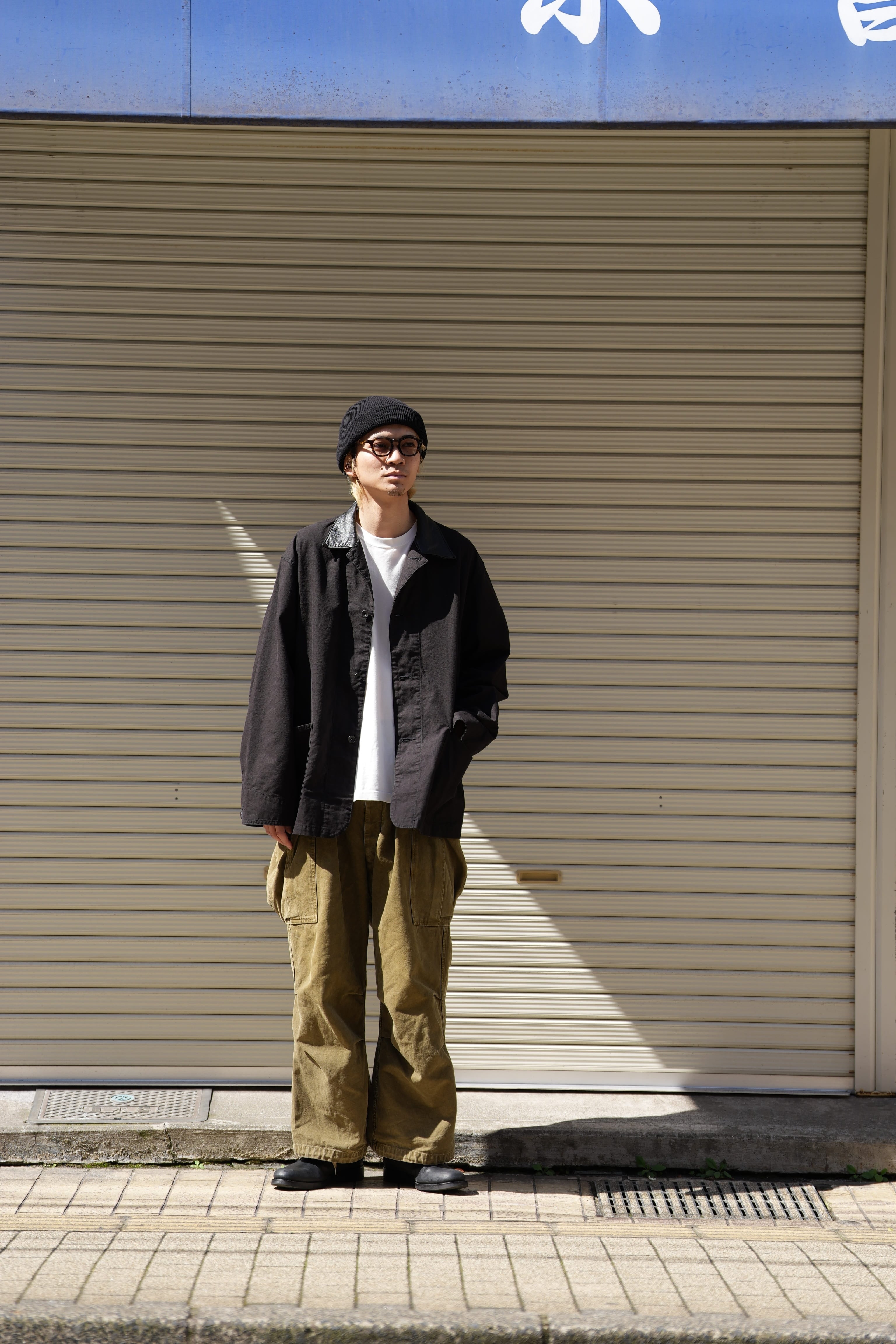 ULTERIOR(アルテリア) 26SS 