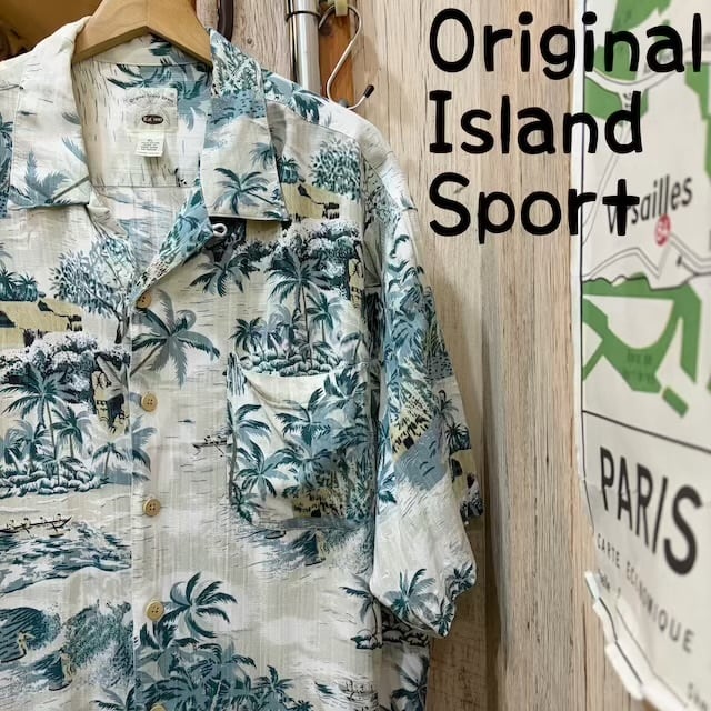 Dickies ディッキーズ 半袖つなぎ w39 古着 (1271) | 温古着新