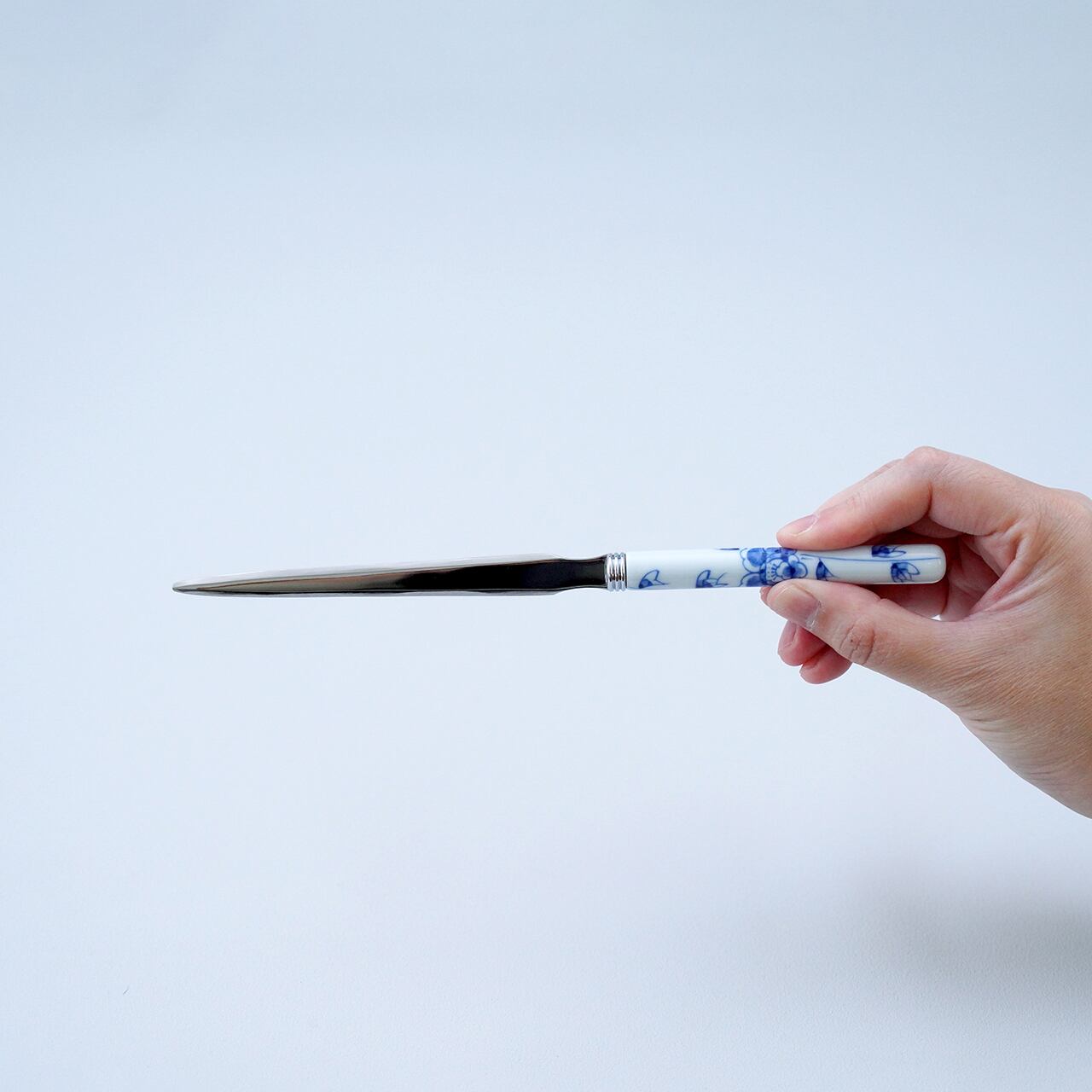 Cartier ペーパーナイフ SHH 2004 非売品 Cartier ペーパーナイフ SHH