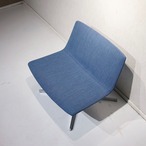 arper アルペール Catifa 80 カティファ80 パーソナルチェア ラウンジチェア 椅子 チェア ファブリック アルミ脚 モダン ミニマル ホテルライク