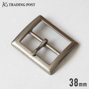 ギャリソンバックル 38mm