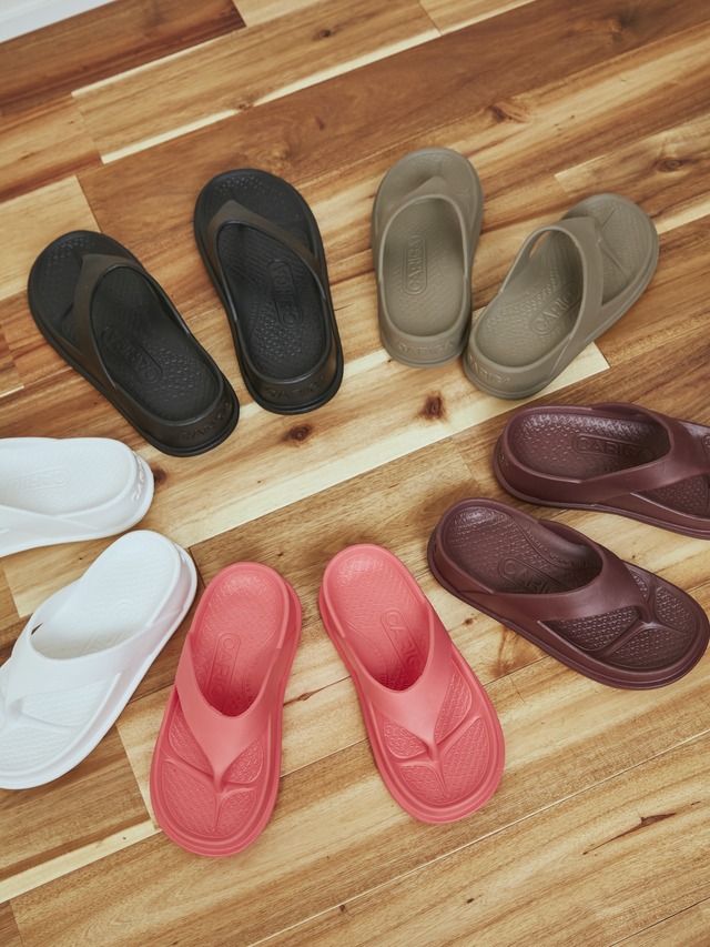 【CARIGA】Flip Sandals