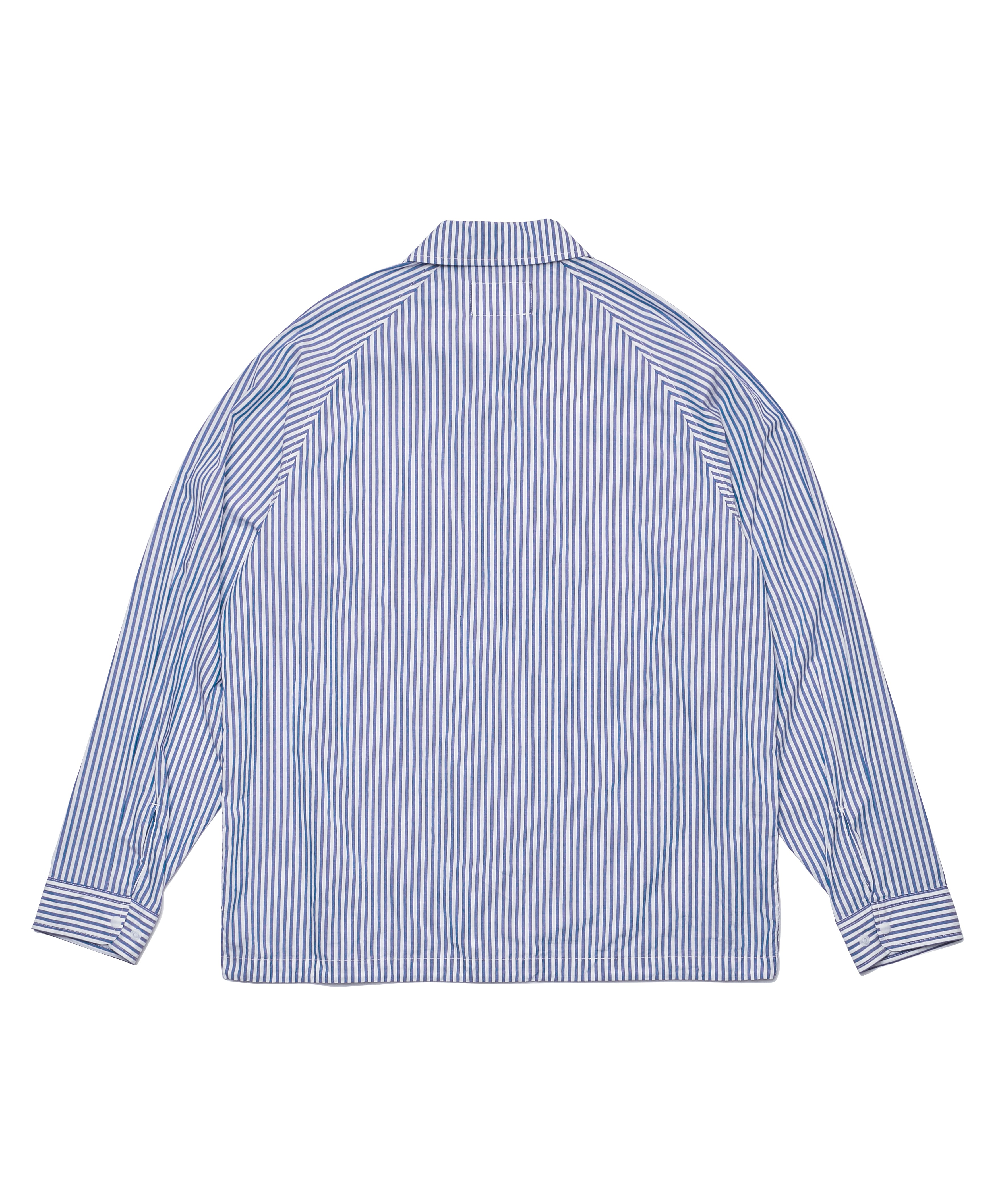 MOUNTAIN RESEARCH / PHIL PKT. SHIRT | st. valley house - セント