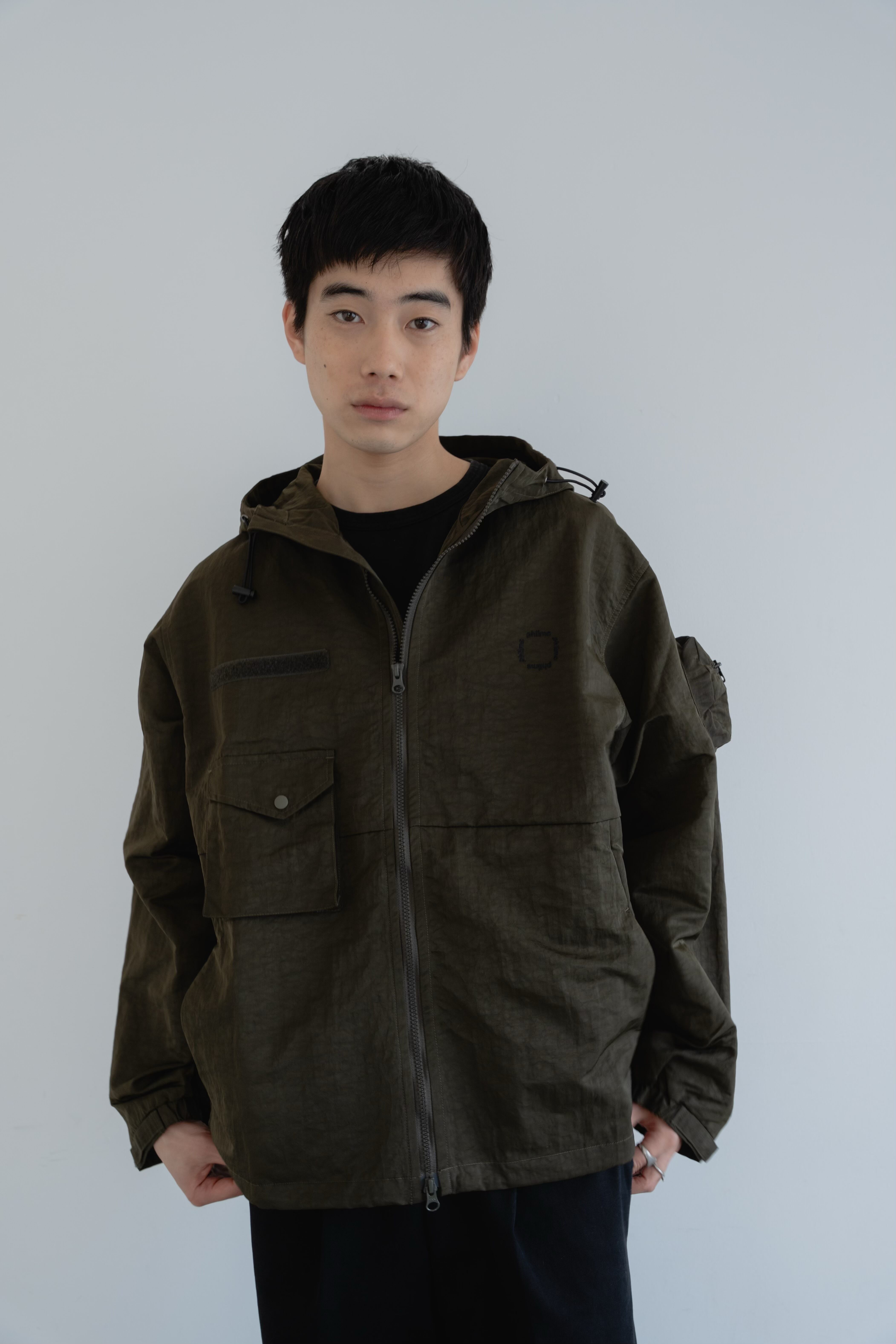 mountain parka | philme