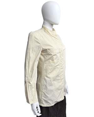 AW1998 COSTUME NATIONAL DARTED JACKET