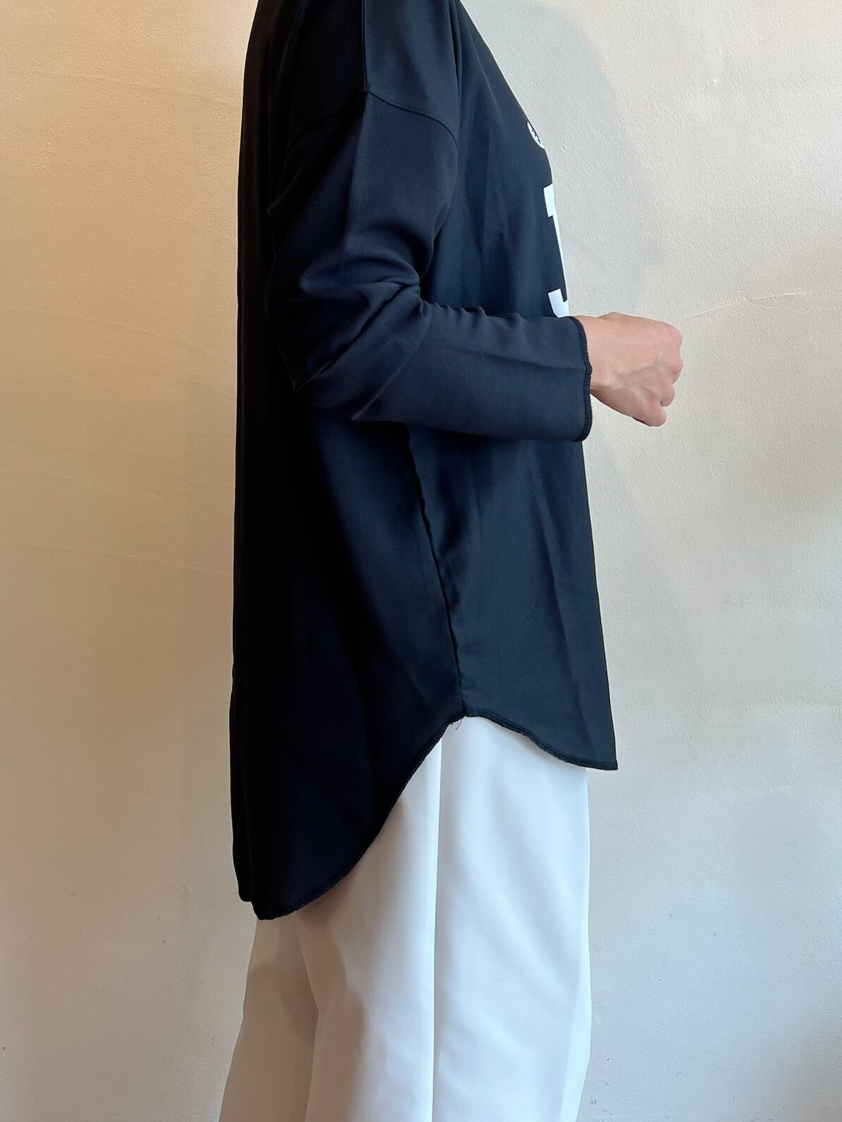 MARGAUX VINTAGE / シアーロンTee JAGUAR | anouk