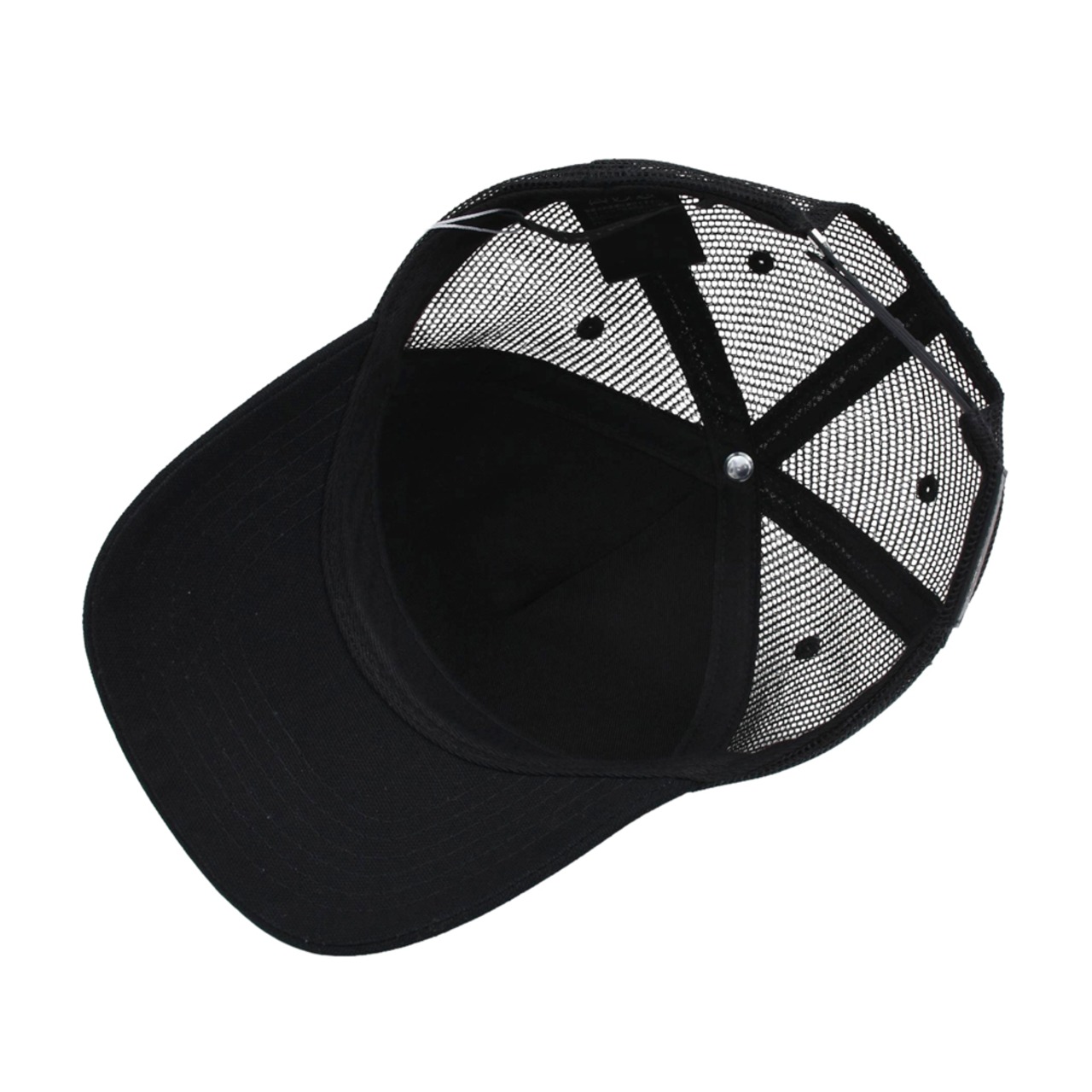 【AMIRI】AMIRI CORE LOGO TRUCKER HAT - 12