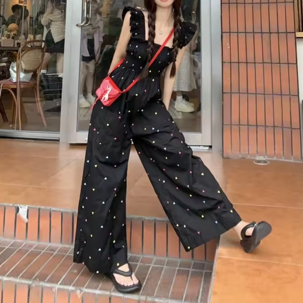 キャンディーハートオールインワン