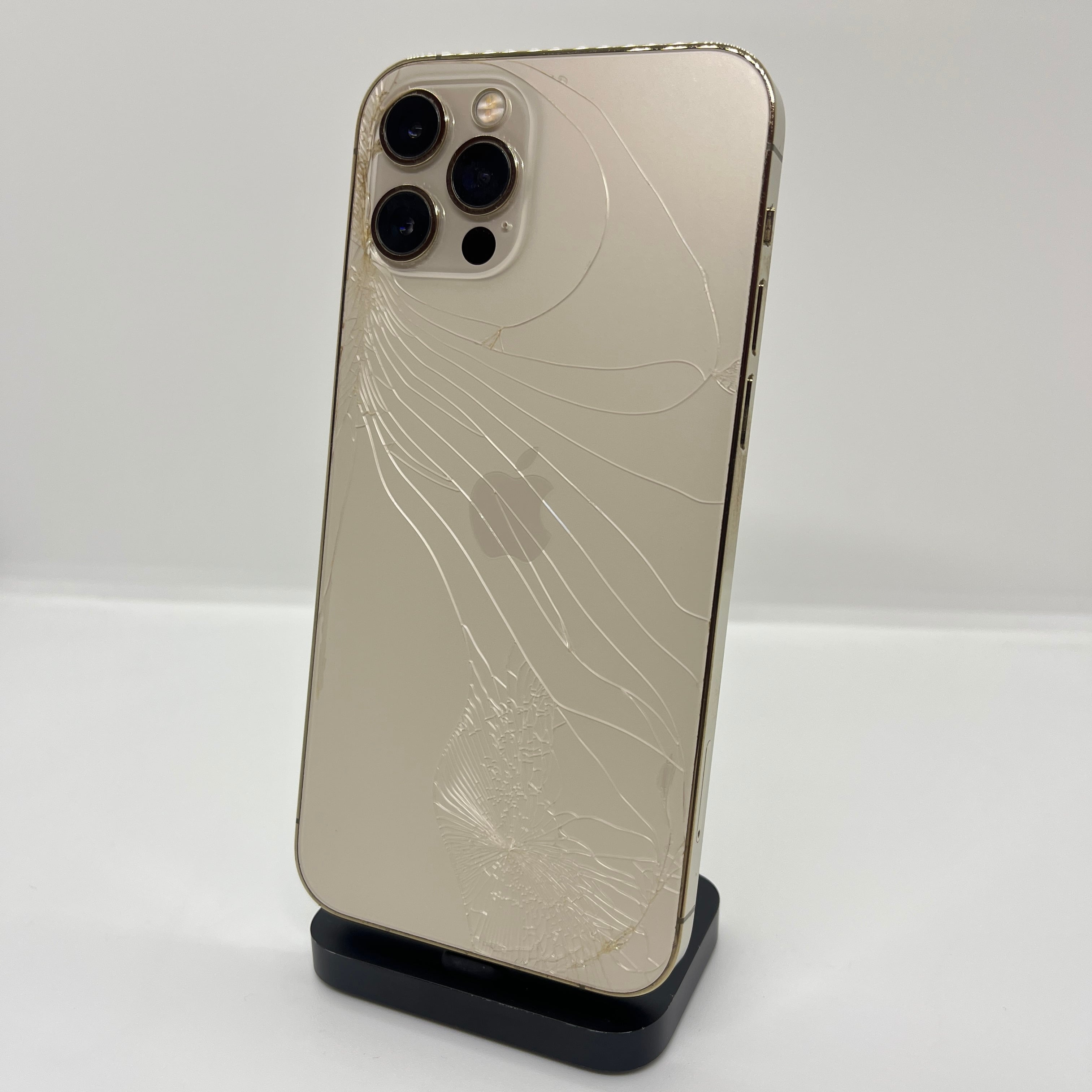 【ジャンク品】iPhone14（128GB）水没歴あり／一時的に動作確認済み Apple iPhone 14 Pro スペースブラック 128GB ジャンク