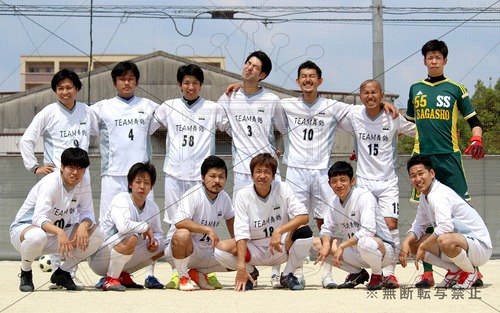 2018SSリーグD第29戦 チーム舞鶴 vs FC.Bondith