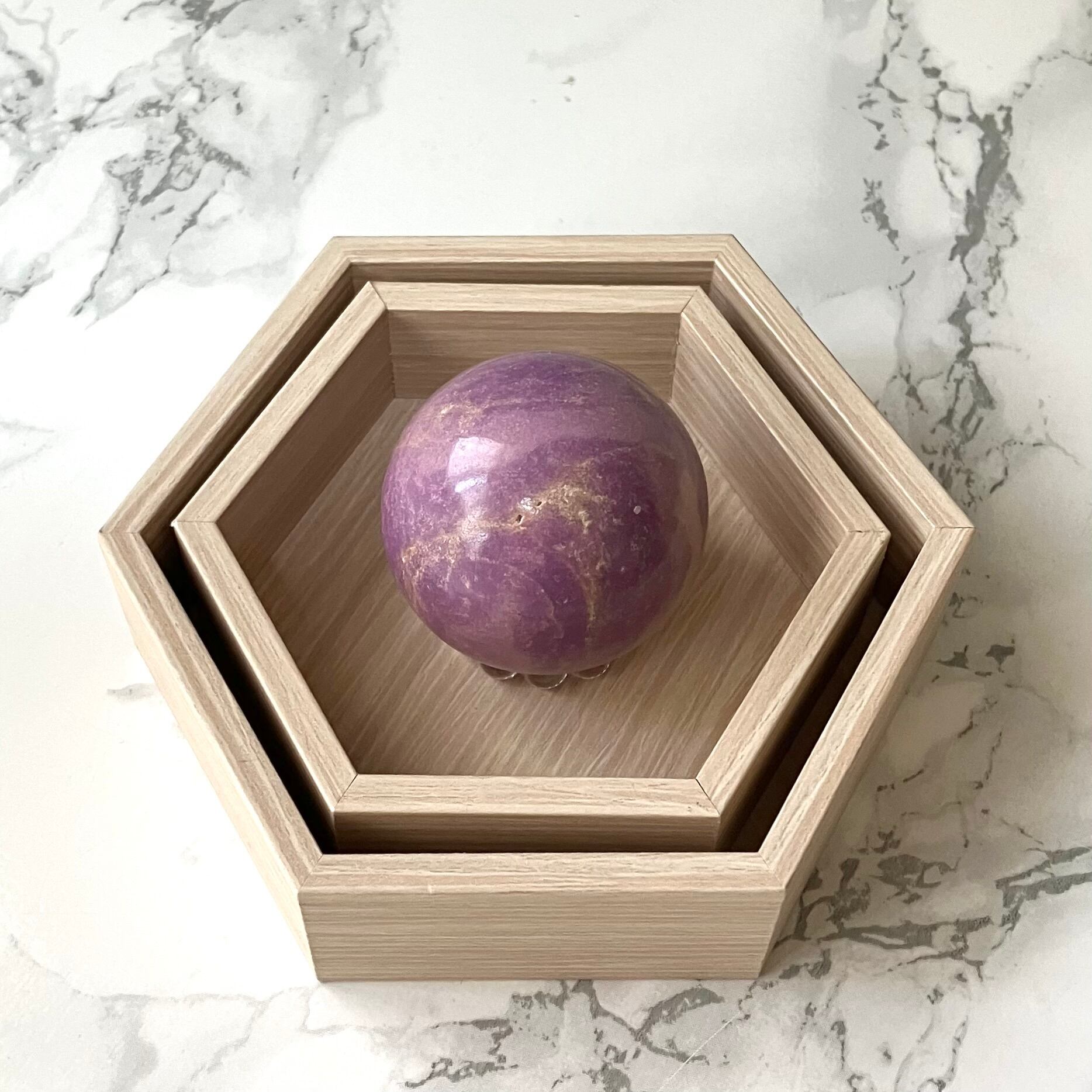 フォスフォシデライト スフィア | 天然石・パワーストーンのお店