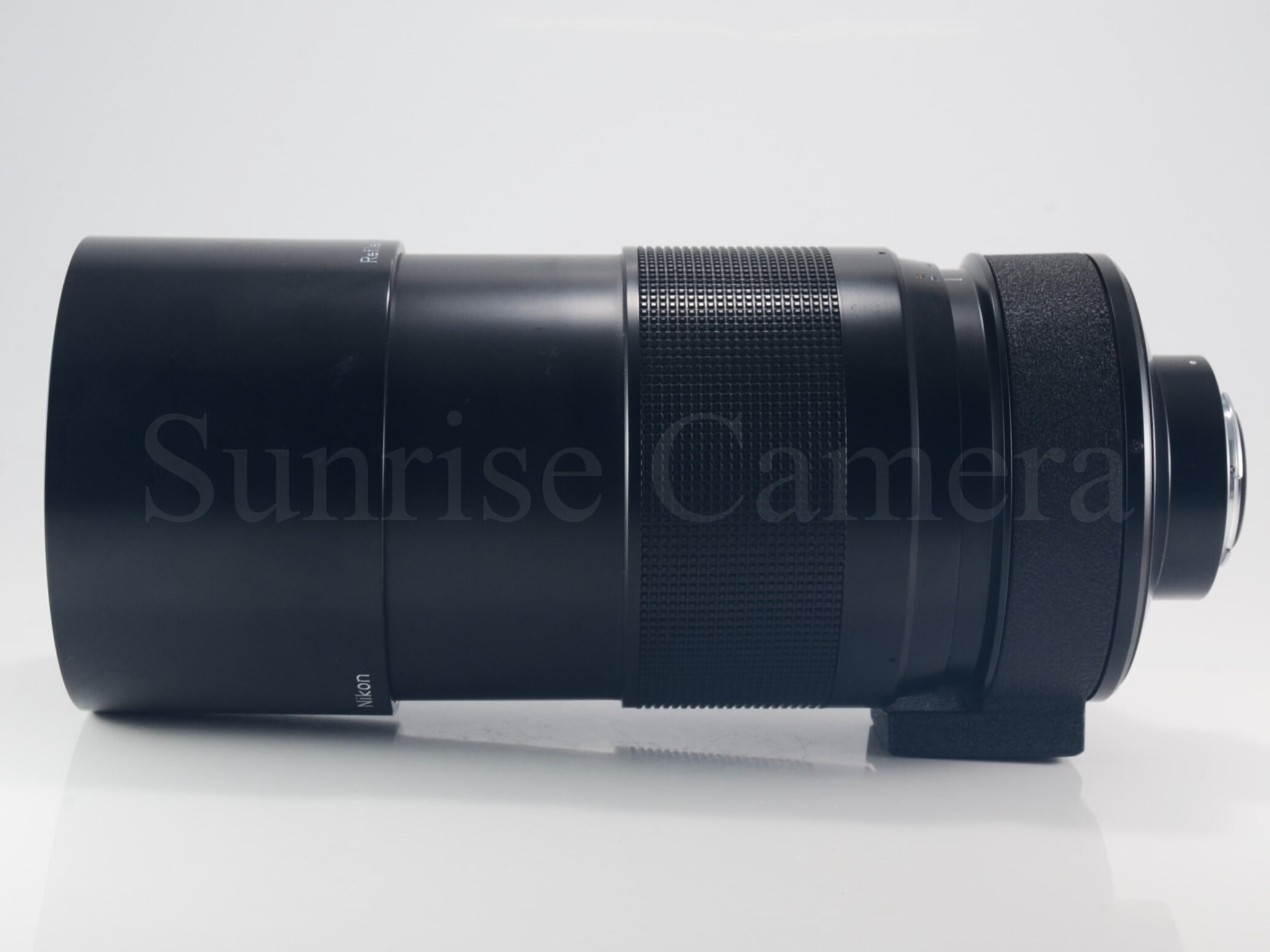 Nikon Reflex Nikkor 1000mm F11 ニコン 超望遠 ミラーレンズ (60019