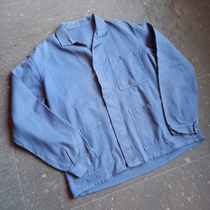 ユーロワーク カバーオール used [104114]