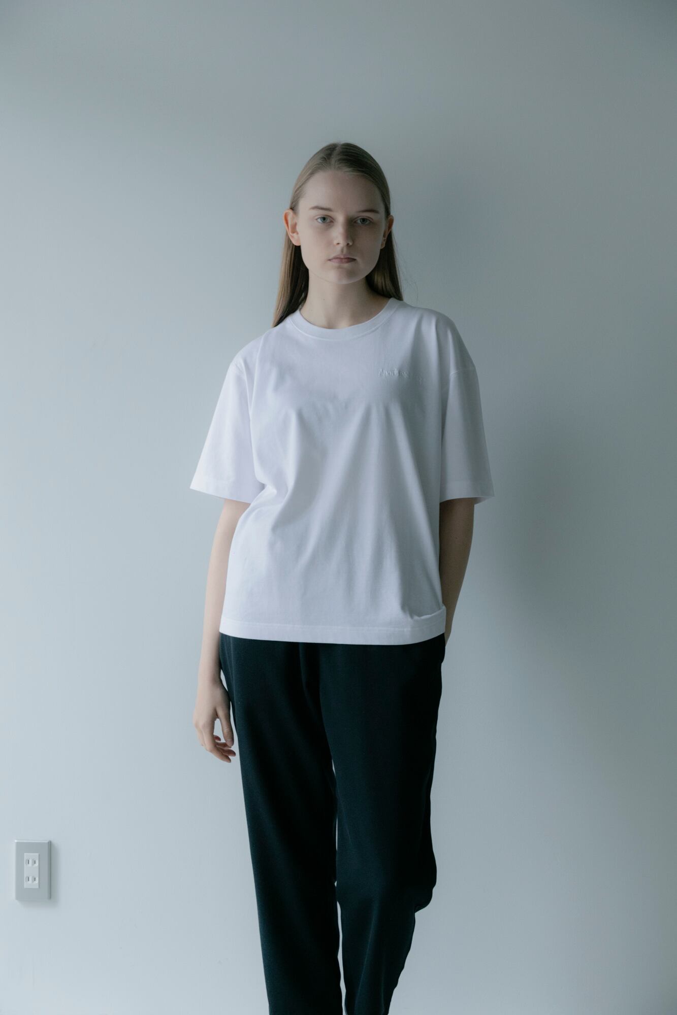 T-Shirt For Everyone White