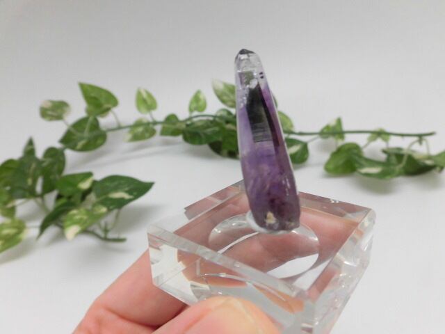 【送料無料】【希少品】メキシコゲレロ州産アメシスト　no.1