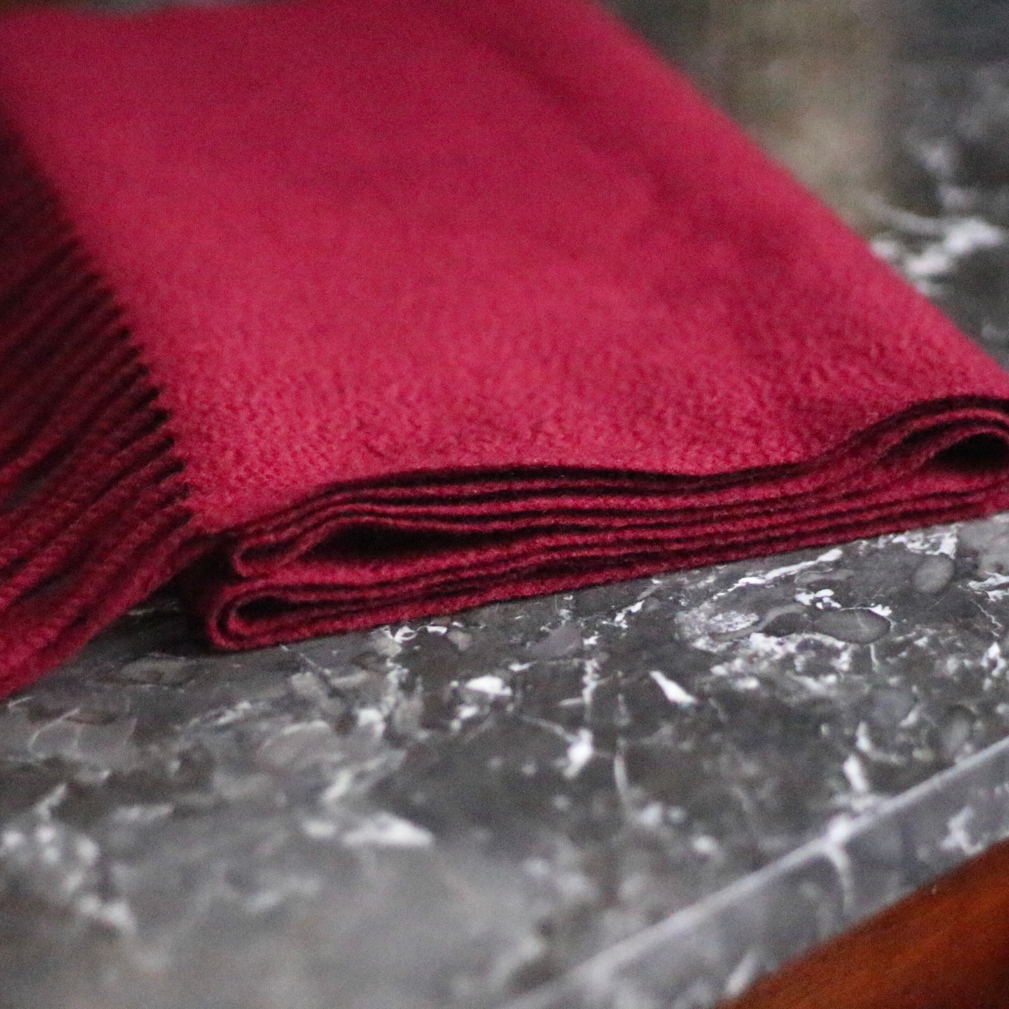 Loro Piana CASHMERE100% MUFFLER MADE IN ITALY/ロロピアーナカシミヤ