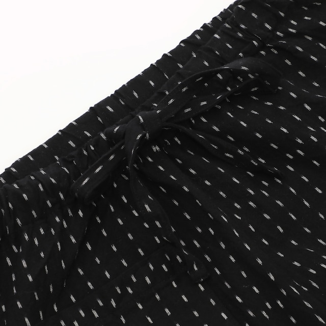 ツキノワ /EZ PANTS(柄)