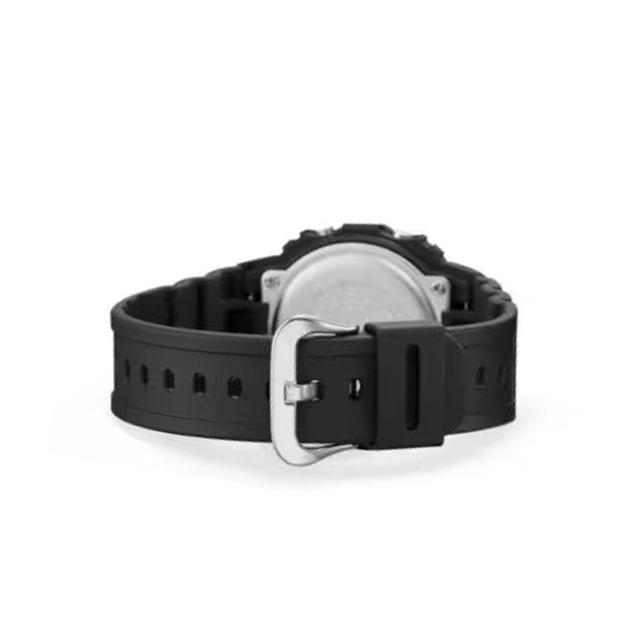 カシオ CASIO G-SHOCK DW-5600UE-1JF 腕時計 ブラック クオーツ デジタル 国内正規品
