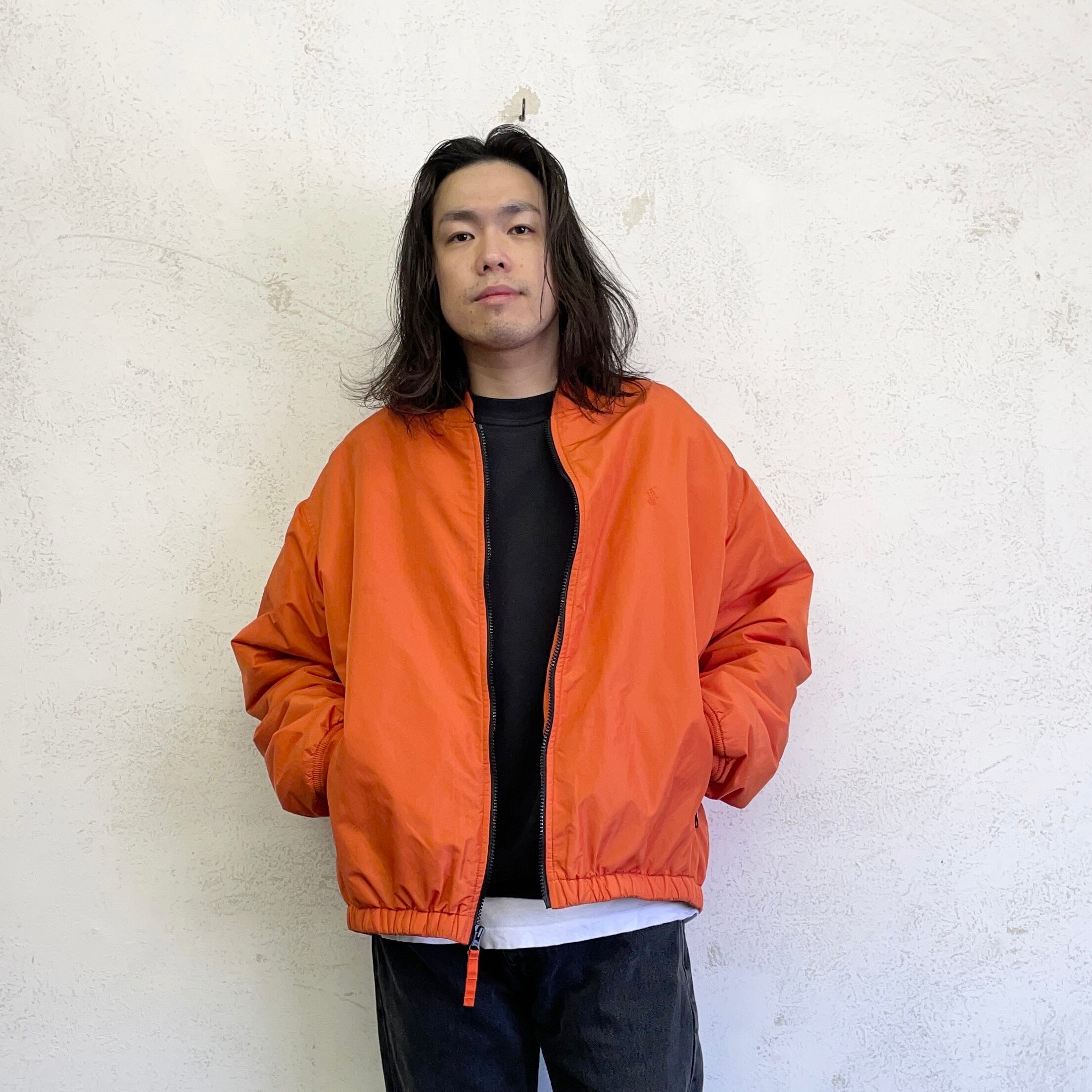 90's Ralph Lauren Nylon Jacket size/XL ラルフローレン ナイロン