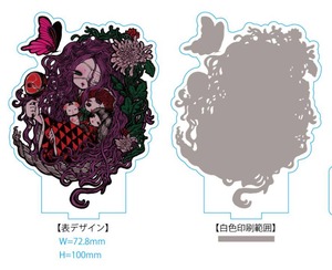 【春SALE】naoの子守唄アクリルスタンド