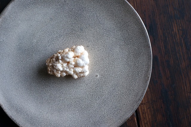 ボトリオイダル・アラゴナイト Botryoidal Aragonite 1254