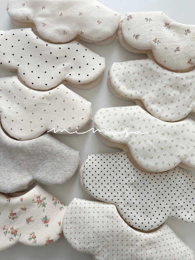moku moku bib