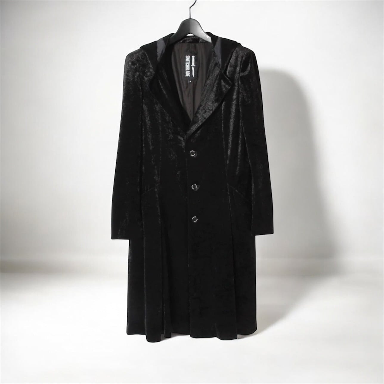 SWITCHBLADE | DETRUIRE