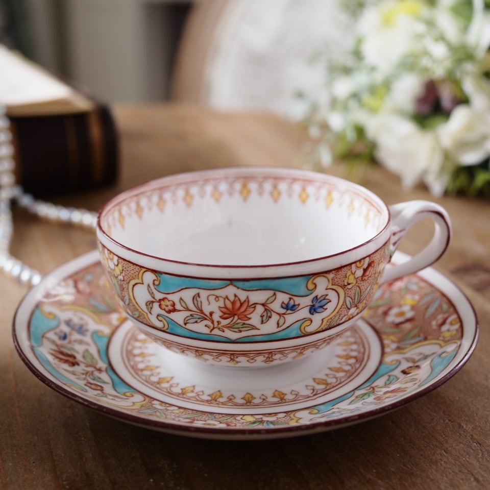 サルグミンヌ | antique FEELPORT アンティーク食器の専門店