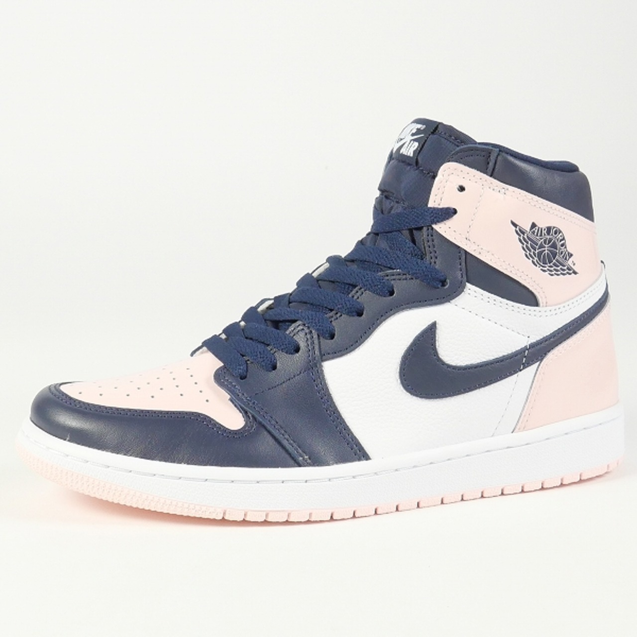Size【27.5cm】 NIKE ナイキ WMNS AIR JORDAN 1 RETRO HI OG 