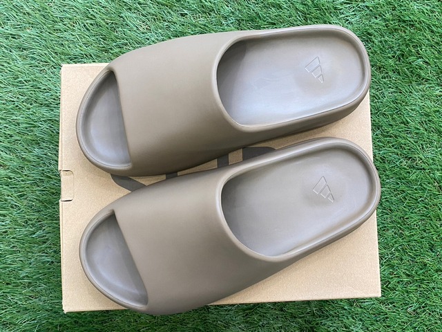 adidas YEEZY SLIDE EARTH BROWN FV8425 27.5cm 83952