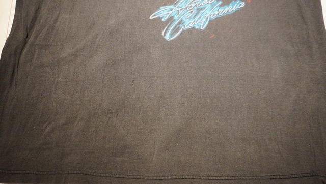 Eagles Hell Freezes Over Hotel California ヴィンテージTシャツ (イーグルス 1994)｜送料無料｜ヴィンテージTシャツ専門通販