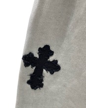 【数量限定】マルチクロススウェットショーツ(SP00017)